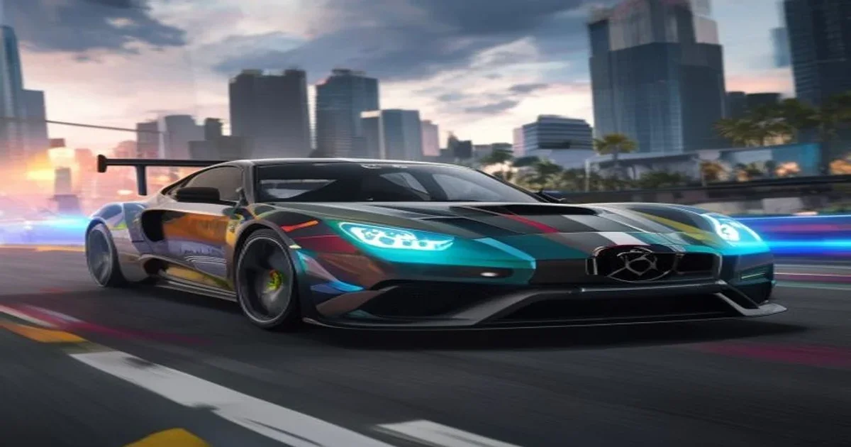 راهنمای شروع Gran Turismo 7 برای مبتدی‌ها beginner guide