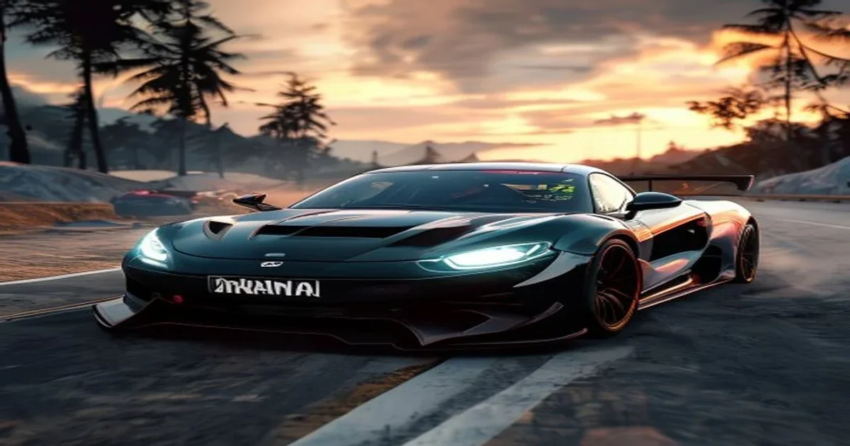 بهترین مادهای Gran Turismo 7 best mods