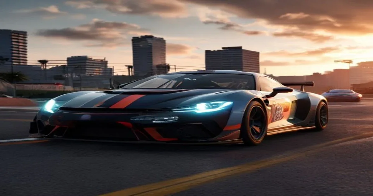 بهترین Skillهای Gran Turismo 7 best skills
