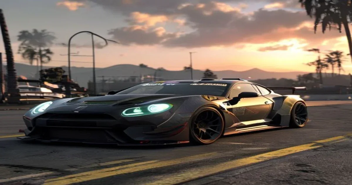 بهترین اسلحه‌های Gran Turismo 7 best weapons