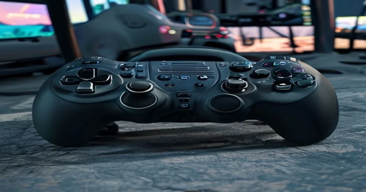 بهترین تنظیمات دسته برای Gran Turismo 7 controller settings