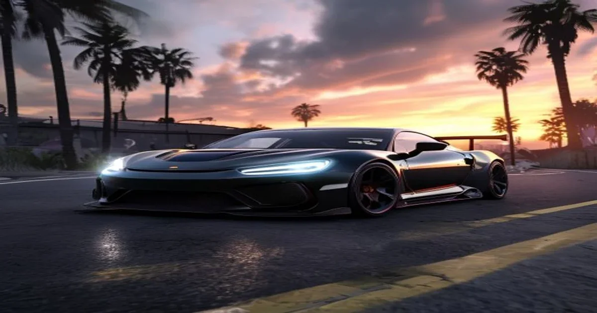 رفع کرش Gran Turismo 7 crash fix