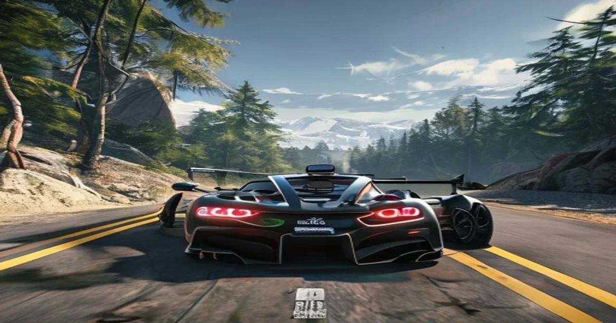 ایستر اگ‌های Gran Turismo 7 easter eggs