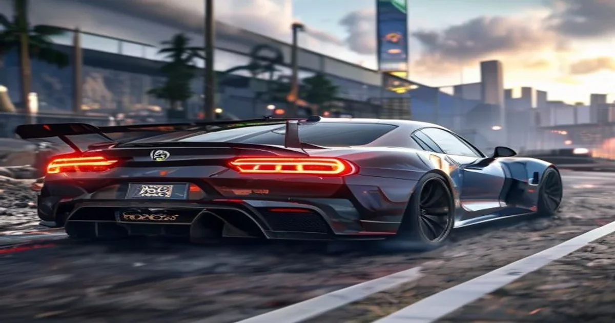 افزایش FPS در Gran Turismo 7 fps boost