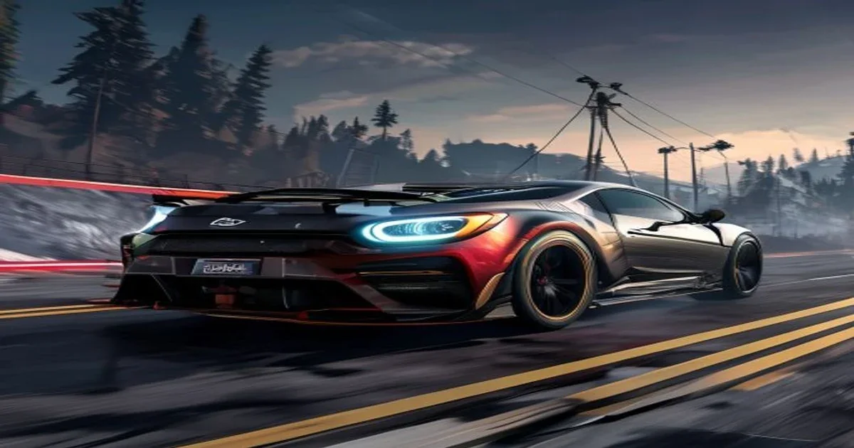 تجربه بازی Gran Turismo 7 در گیمنت gamenet review