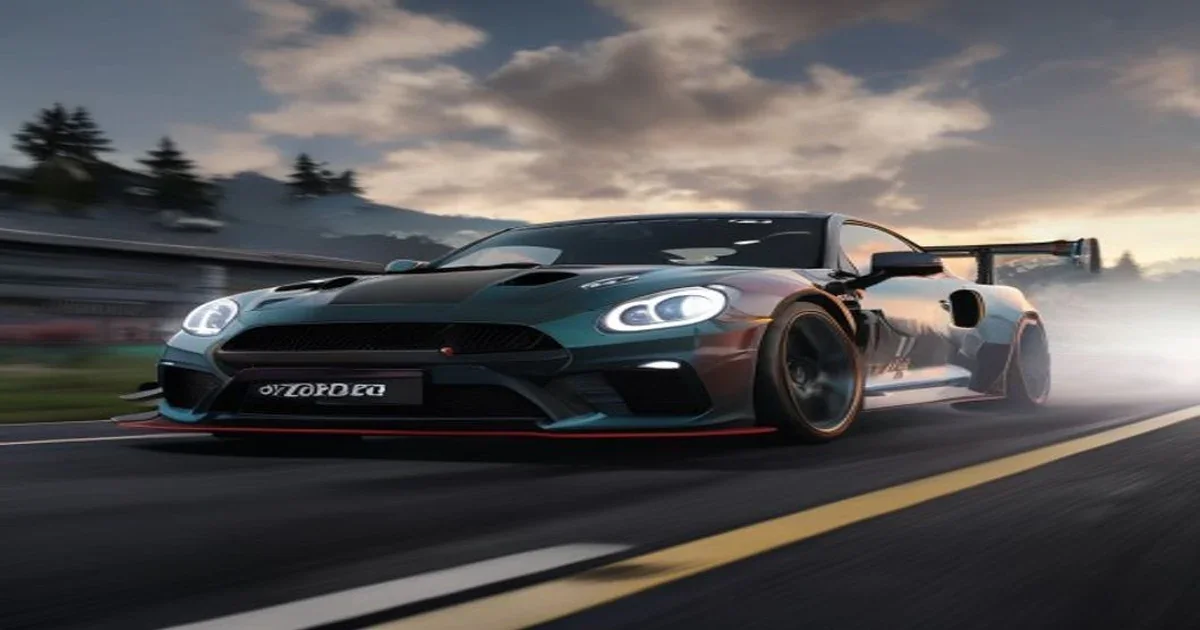 رفع لگ Gran Turismo 7 lag fix
