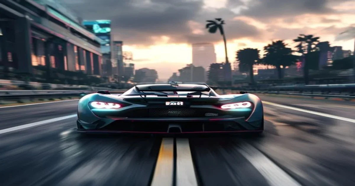 آخرین اخبار Gran Turismo 7 news latest