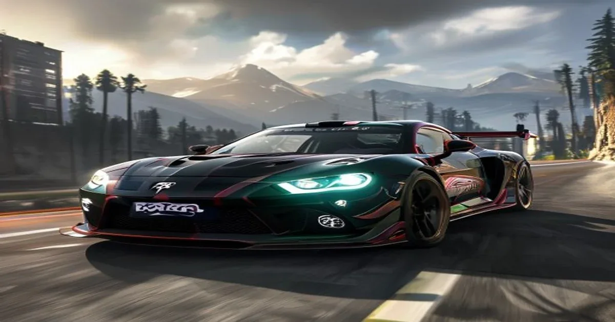 حل معماهای Gran Turismo 7 puzzle guide