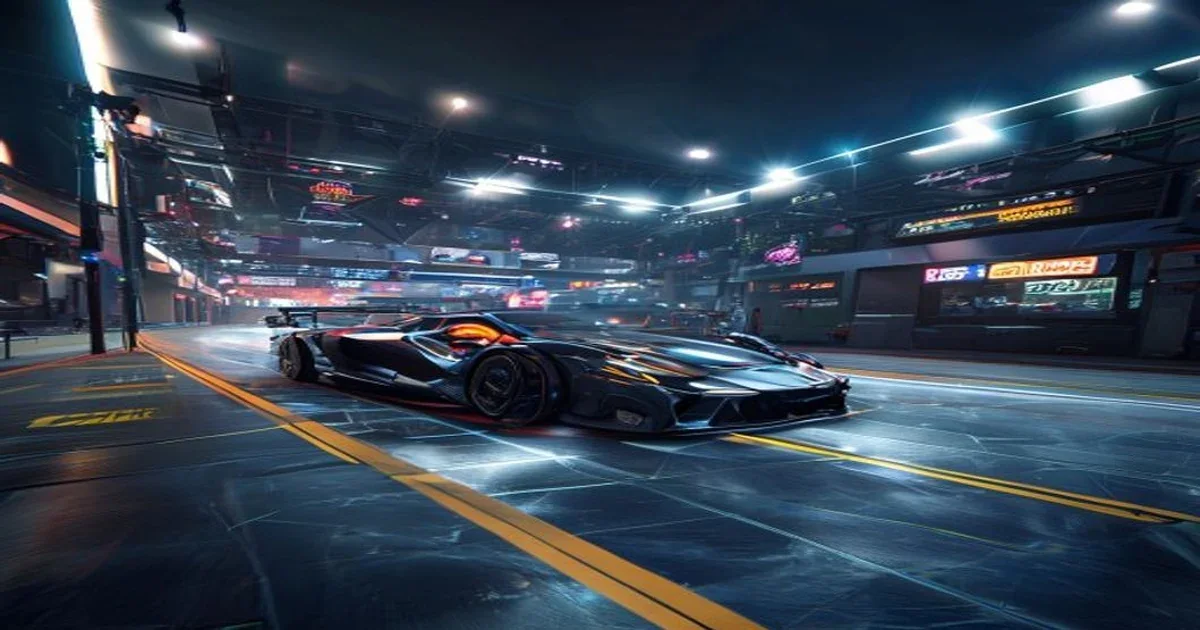 راهنمای Ranked Gran Turismo 7 ranked guide