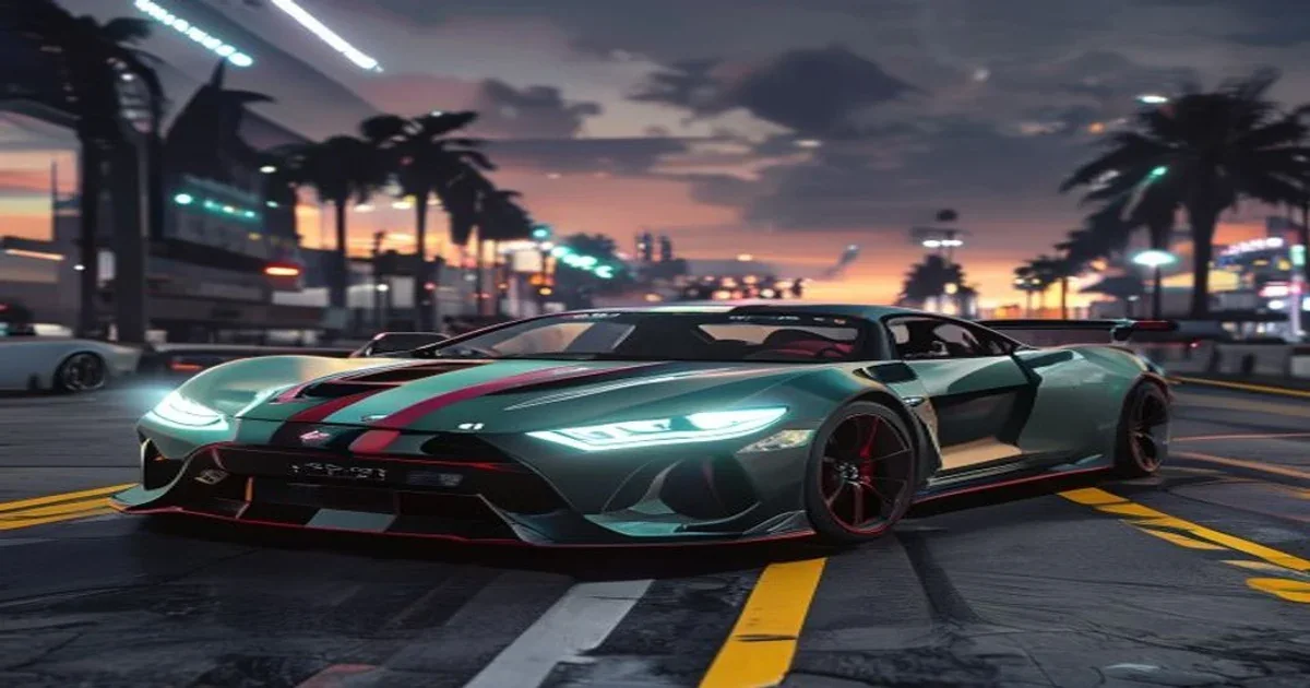 بررسی Gran Turismo 7 در ۲۰۲۶ review 2026