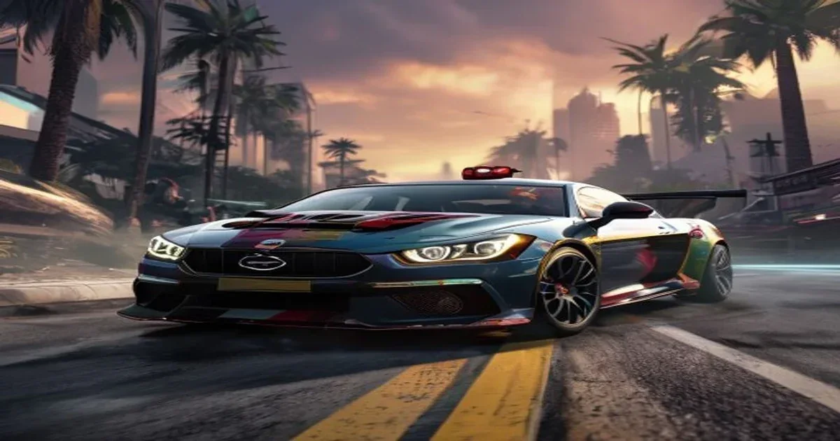 باس‌های مخفی Gran Turismo 7 secret bosses
