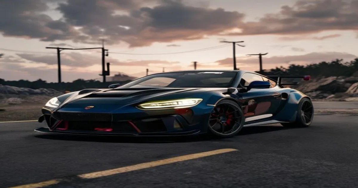 حجم و نیازمندی‌های Gran Turismo 7 storage requirements