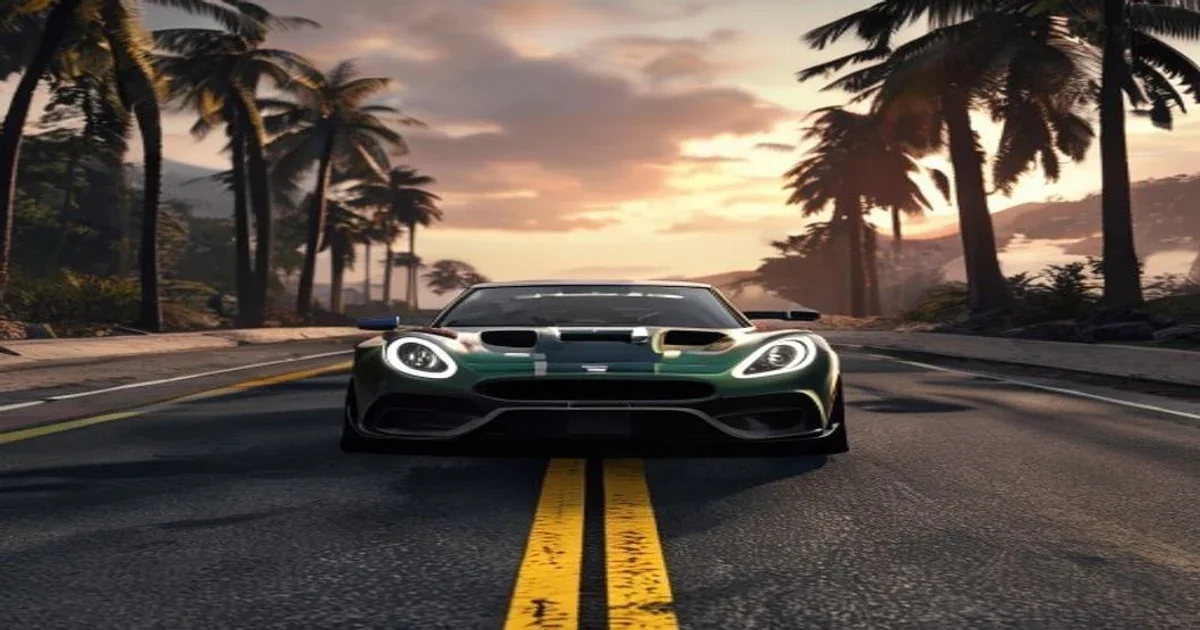 تحلیل داستان Gran Turismo 7 story explained