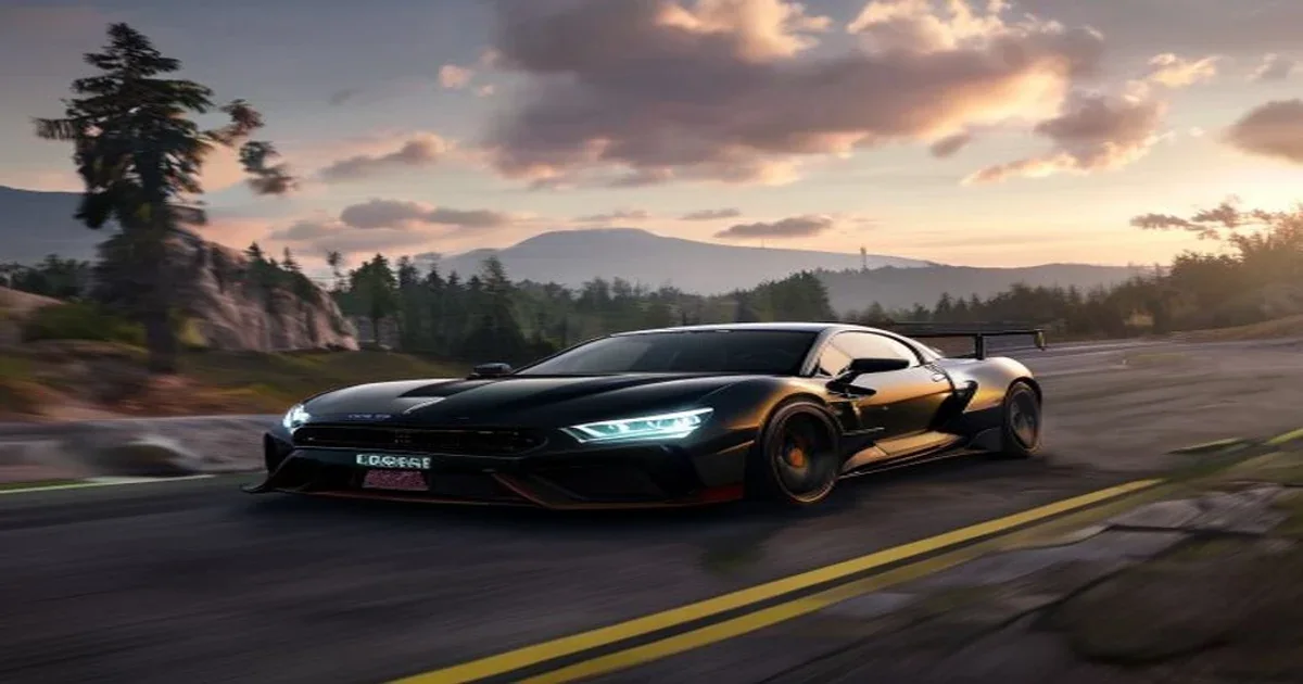 راهنمای مراحل Gran Turismo 7 walkthrough