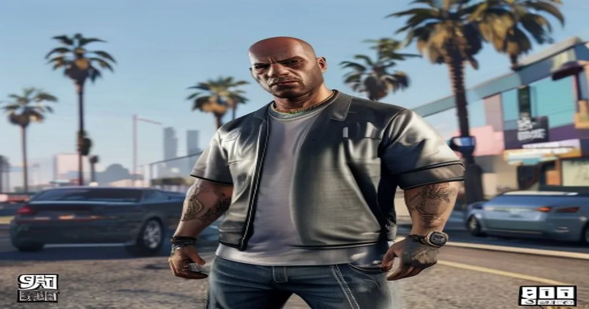 GTA 5 achievements