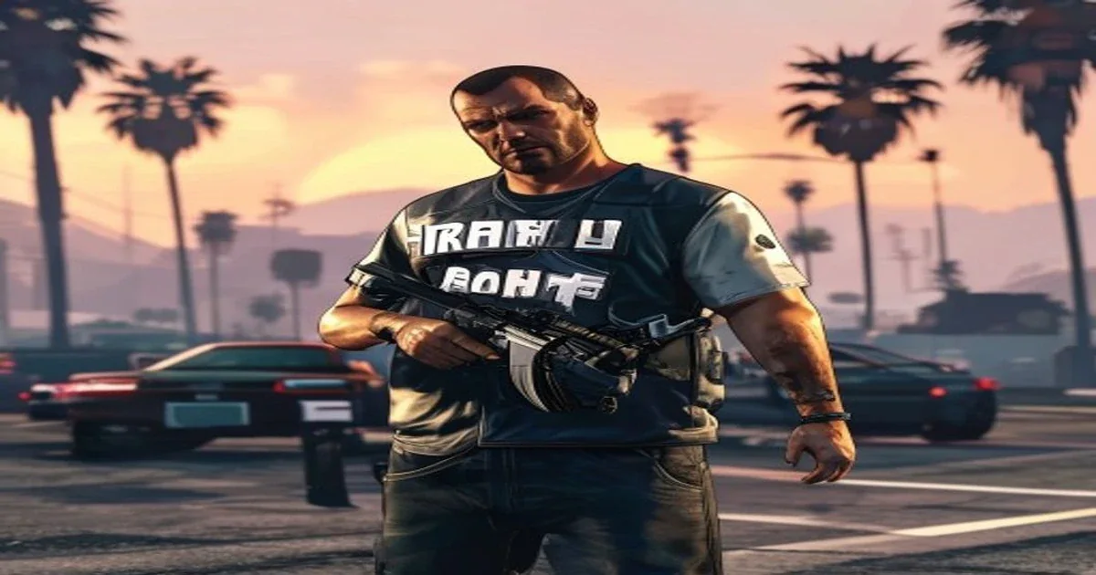 GTA 5 advanced tips