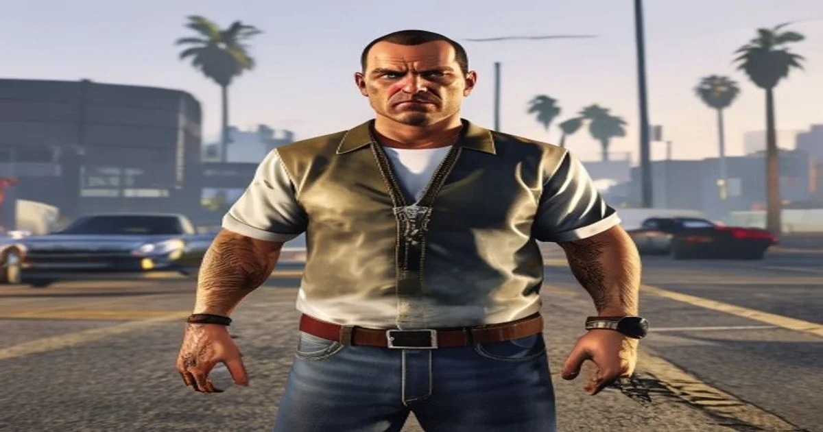 GTA 5 best skills