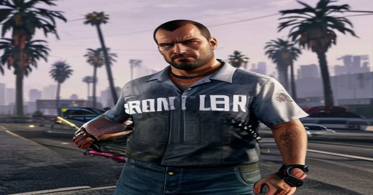 GTA 5 complete guide