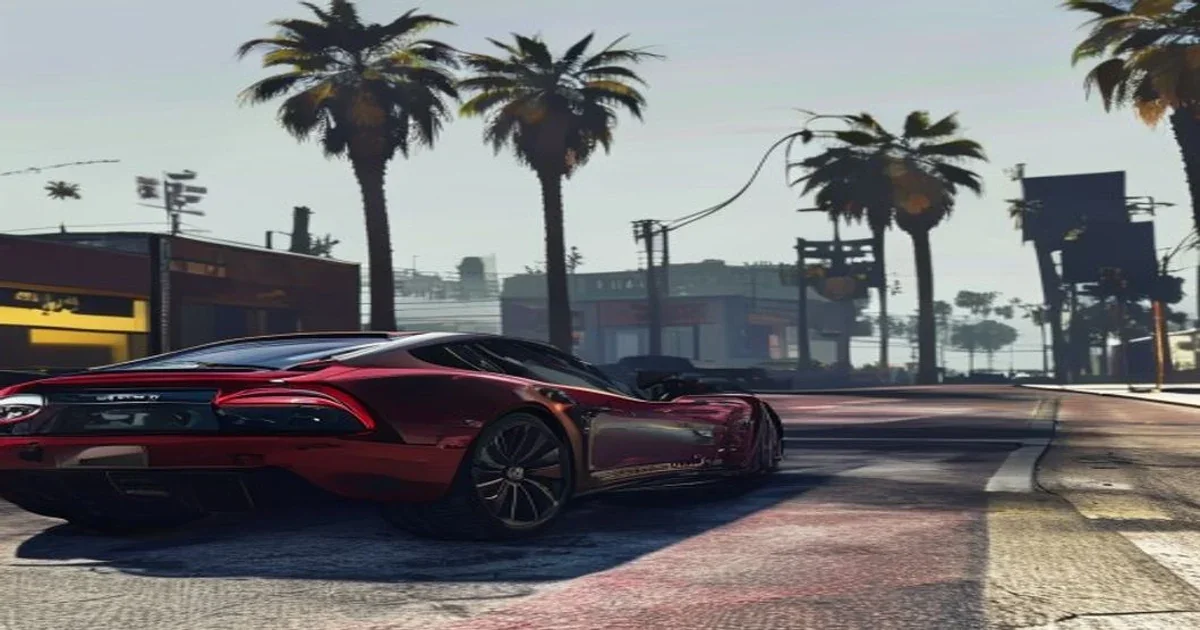 GTA 5 coop guide