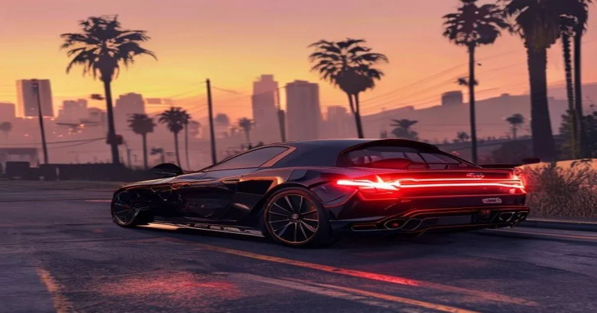 GTA 5 gamenet review
