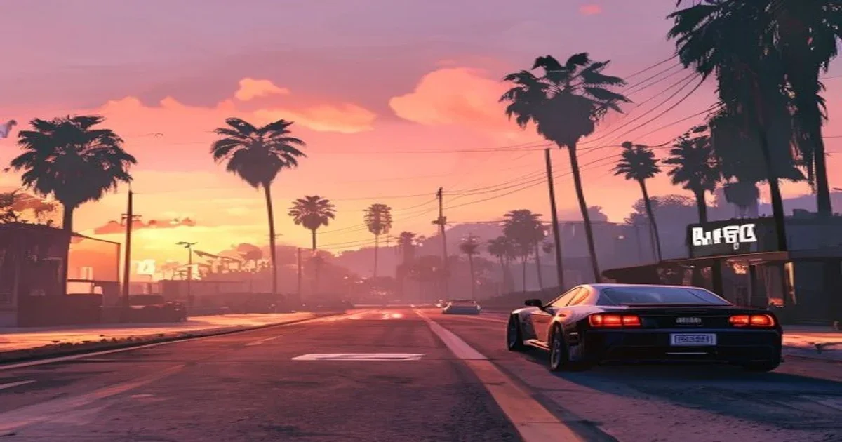 GTA 5 lag fix