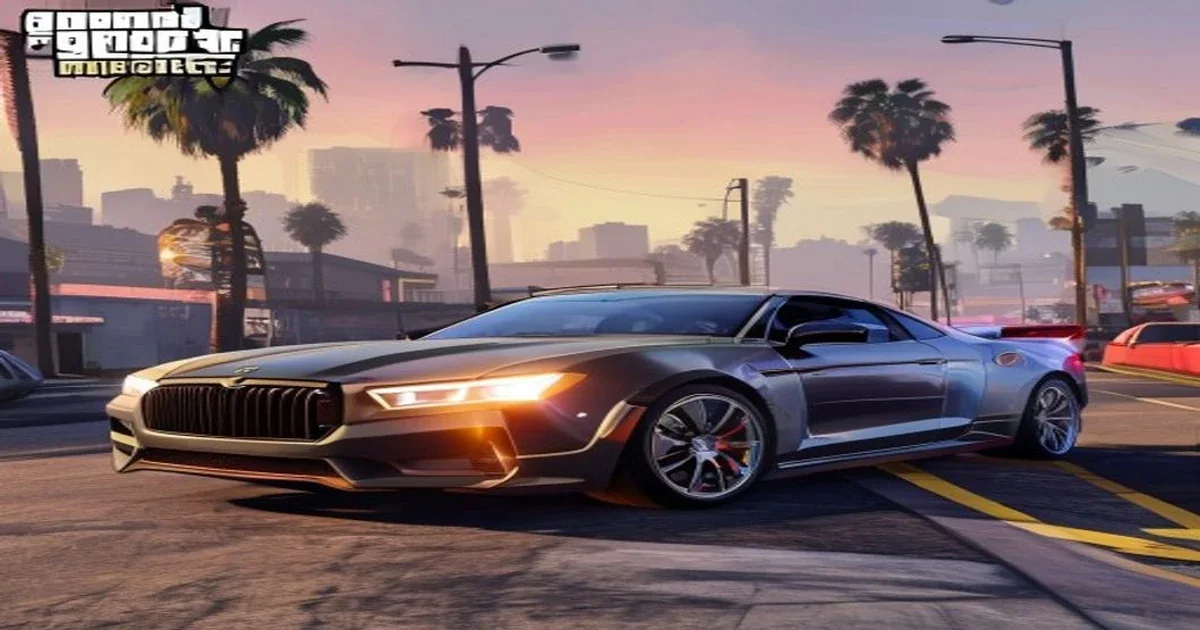 GTA 5 multiplayer guide