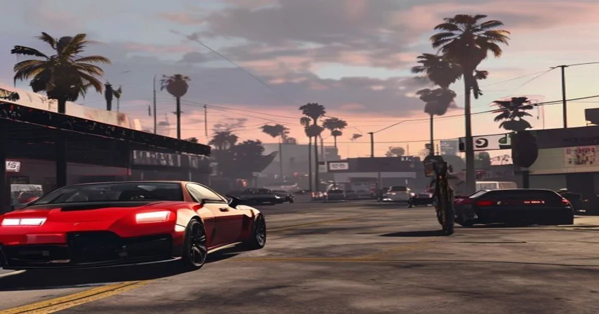 GTA 5 ranked guide