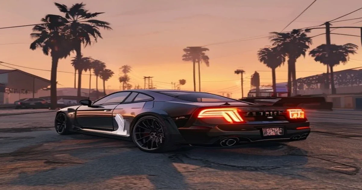 GTA 5 worth buying