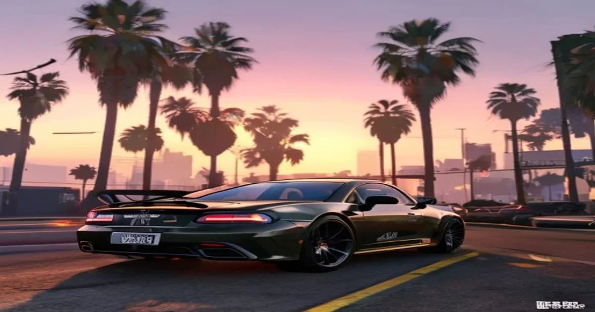 GTA 6 achievements