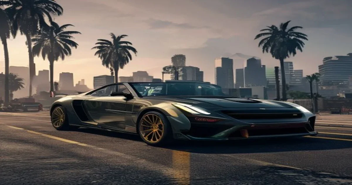 راهنمای شروع راهنمای شروع راهنمای شروع راهنمای شروع GTA 6 برای مبتدی‌ها برای مبتدی‌ها برای مبتدی‌ها 