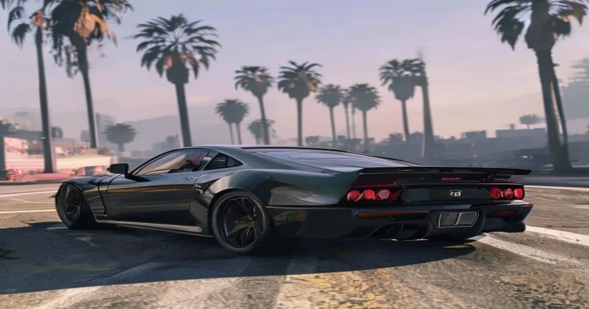 GTA 6 best builds