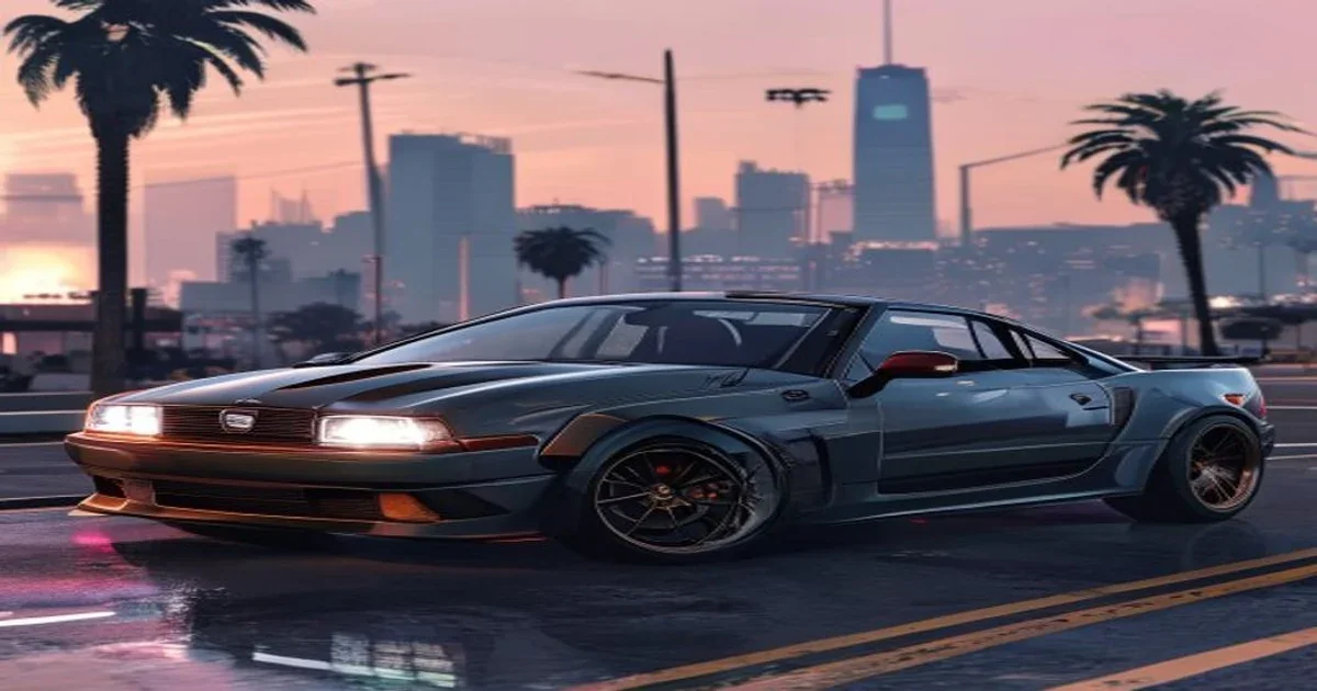 GTA 6 buy guide iran