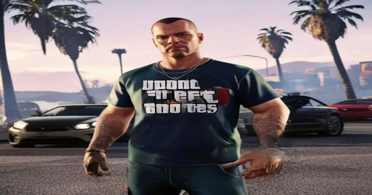 GTA 6 cheats codes