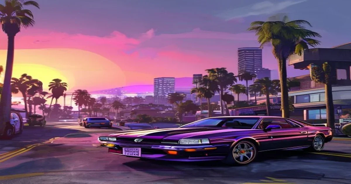 راهنمای کامل GTA 6