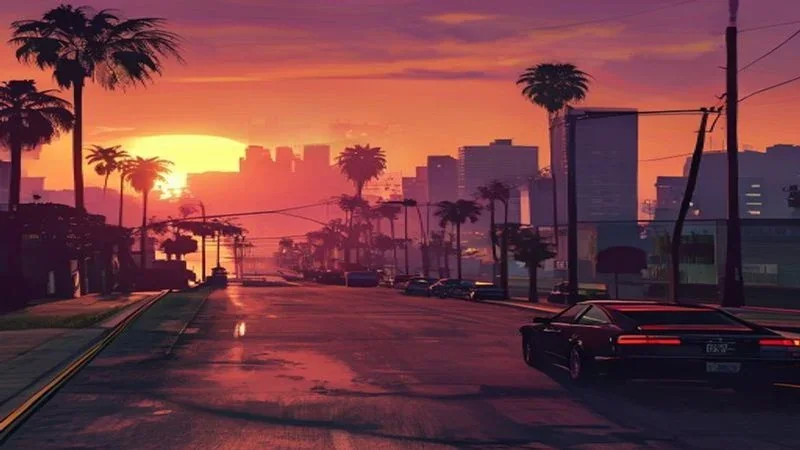 GTA 6 کاپیتان