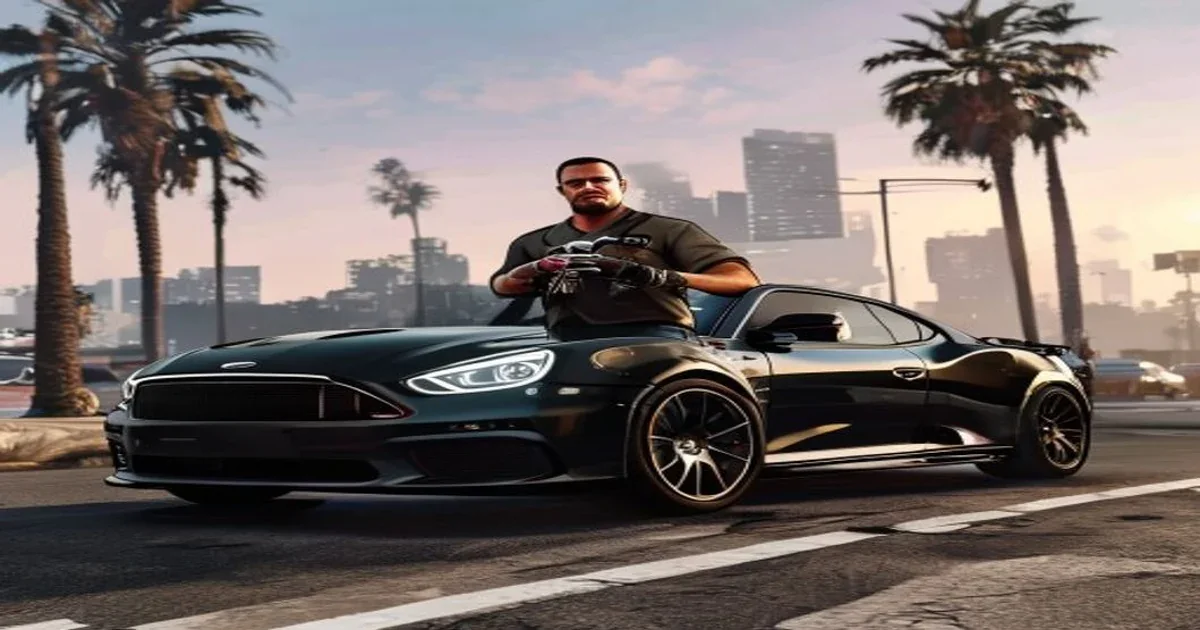 GTA 6 complete guide