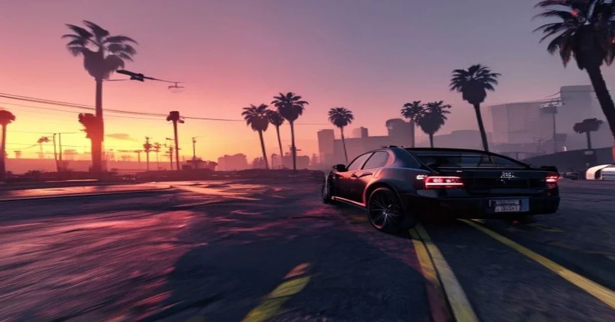 GTA 6 fps boost