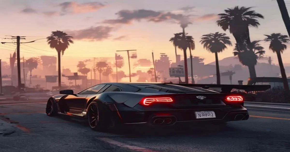 GTA 6 gamenet review