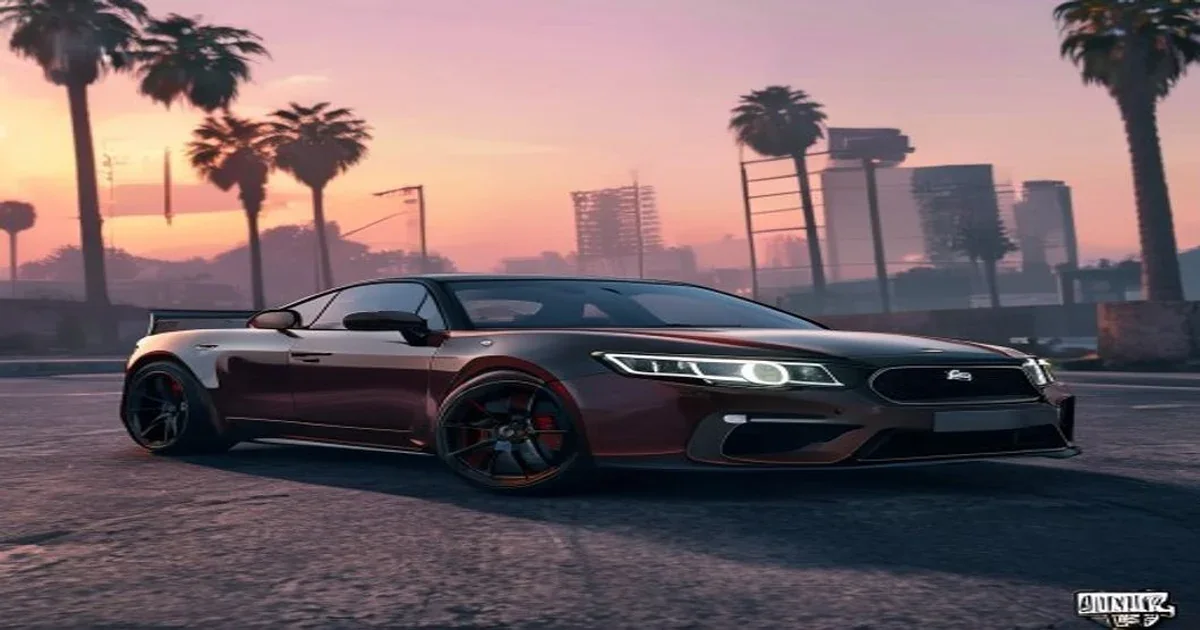 GTA 6 lag fix