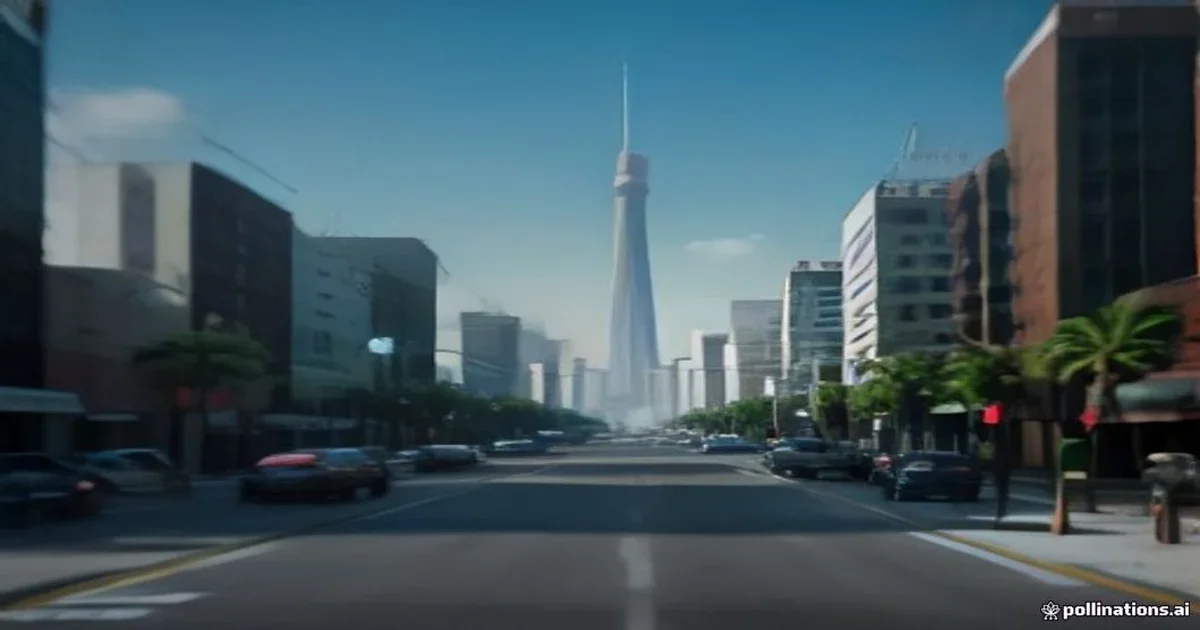 GTA 6 Locations