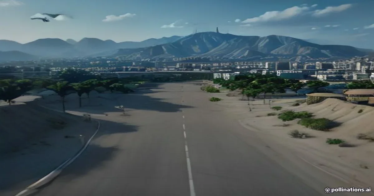 GTA 6 Map Size
