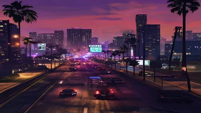 ۱۹ نوامبر ۲۰۲۶ GTA 6