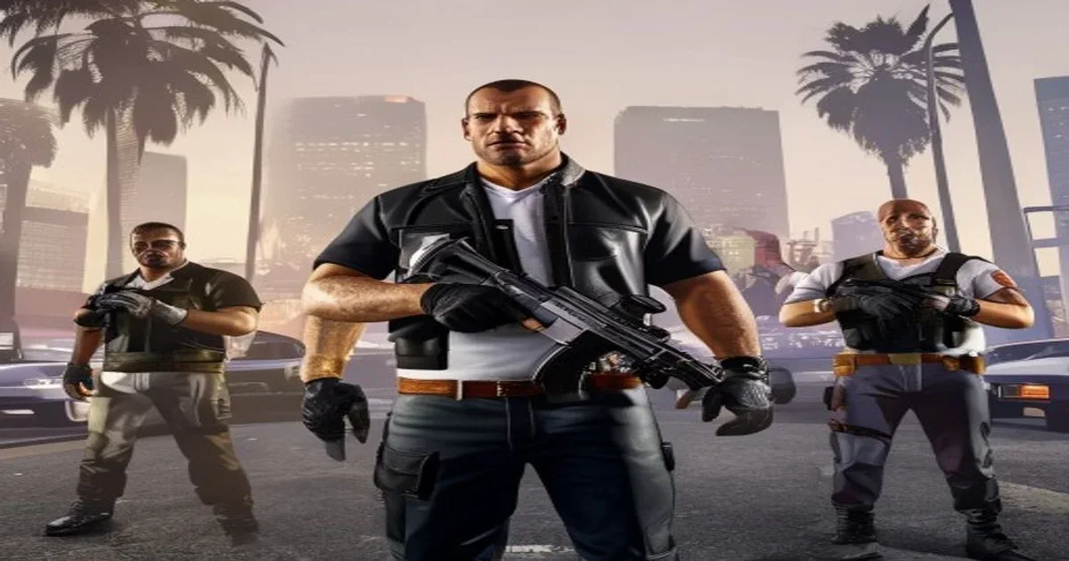 GTA 6 secret bosses