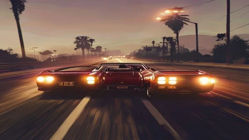 تحلیل تریلر 2 GTA 6