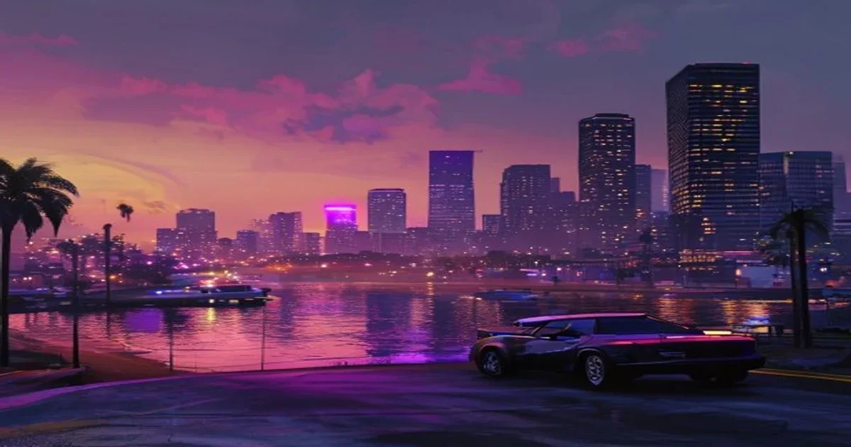 تحلیل تریلر GTA 6