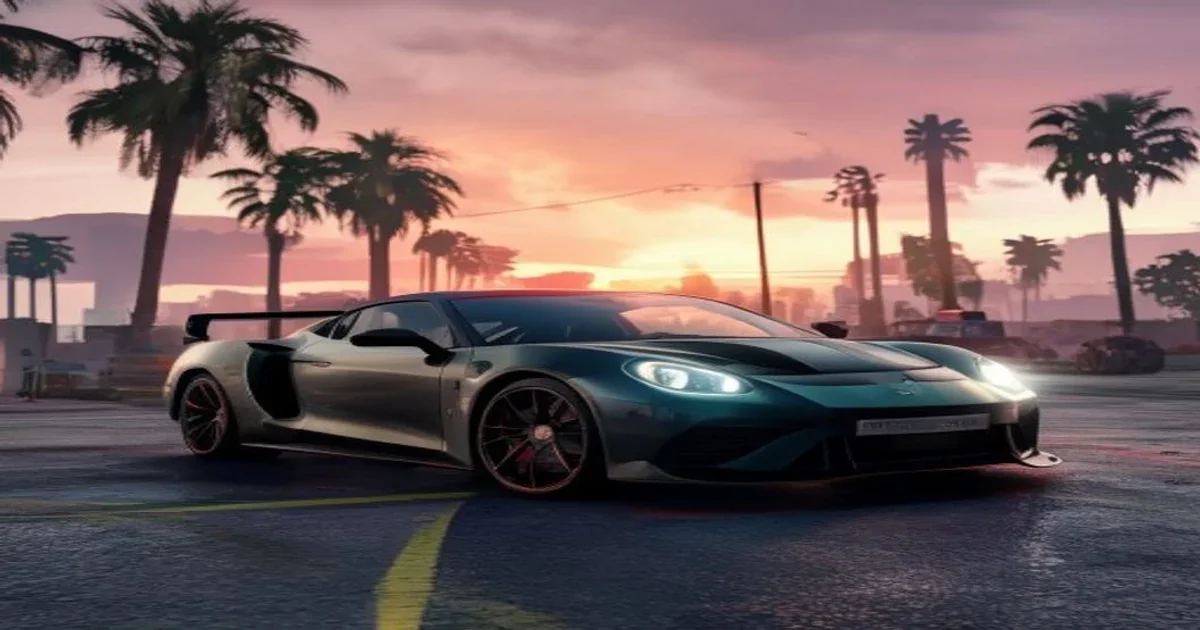 GTA 6 vs similar