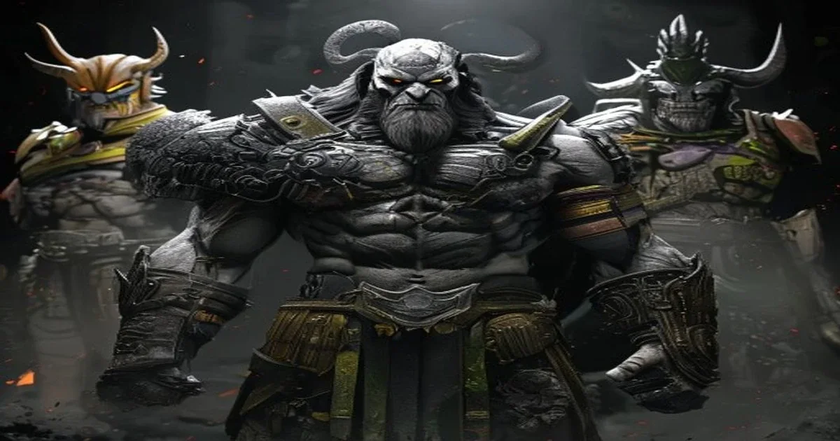 Hades II all bosses