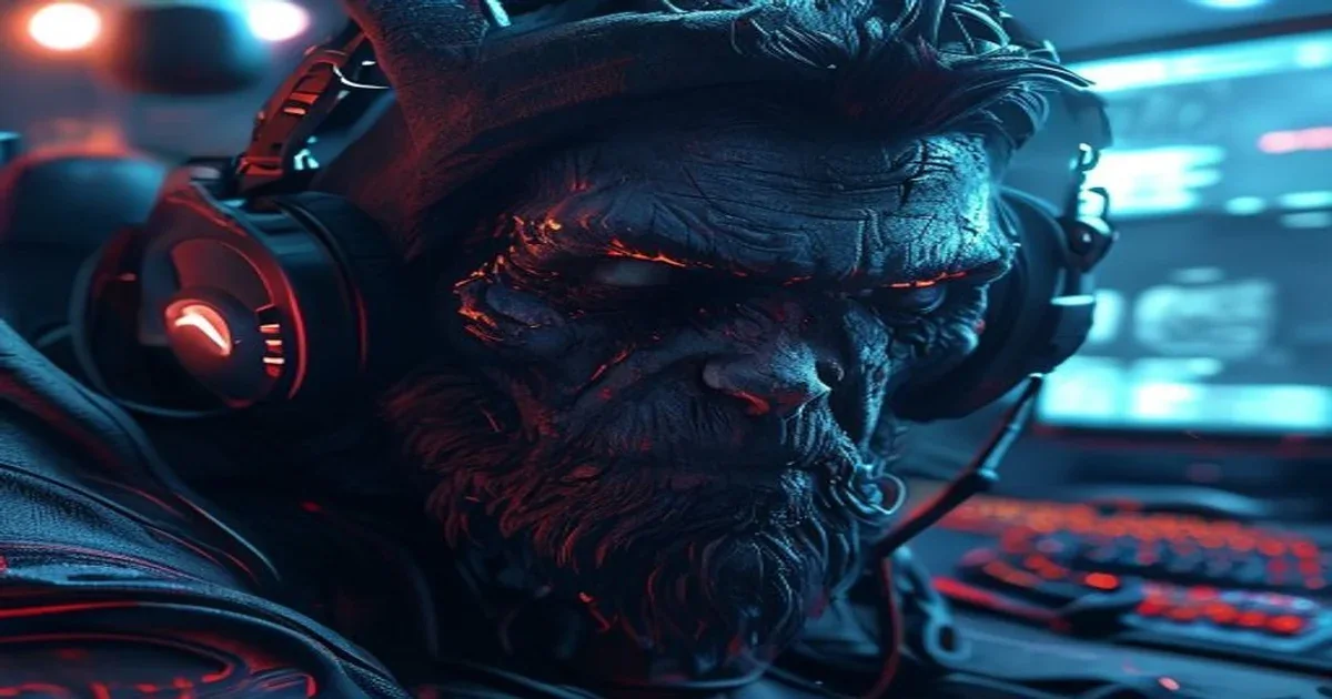 Hades II graphics pc