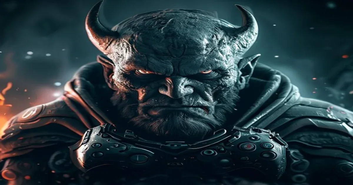 Hades II graphics xbox
