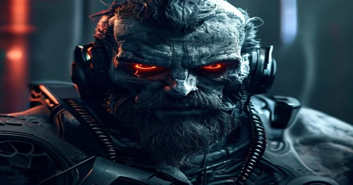 Hades II sound settings